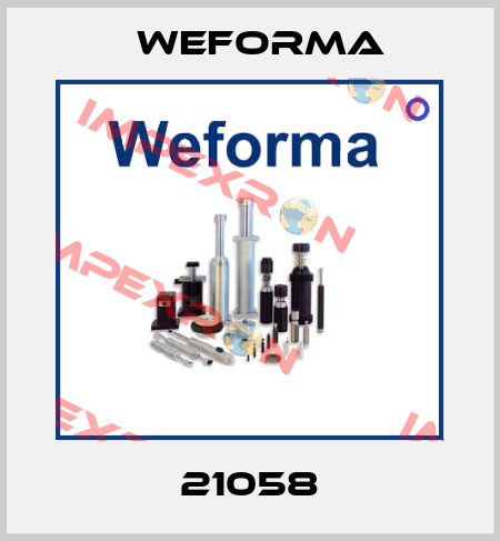 21058 Weforma