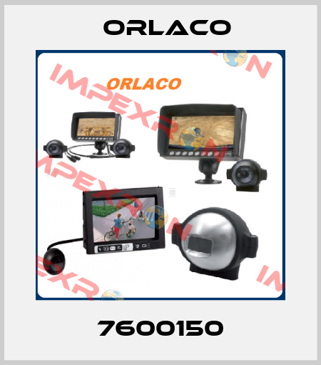 7600150 Orlaco
