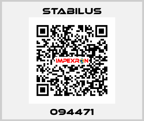 094471 Stabilus