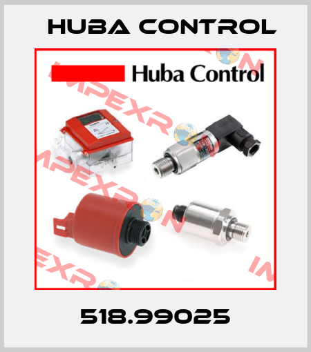 518.99025 Huba Control