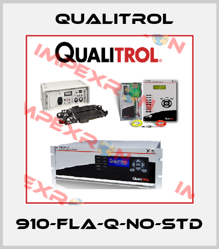 910-FLA-Q-NO-STD Qualitrol