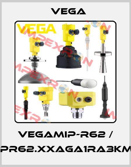 VEGAMIP-R62 / MPR62.XXAGA1RA3KMX Vega