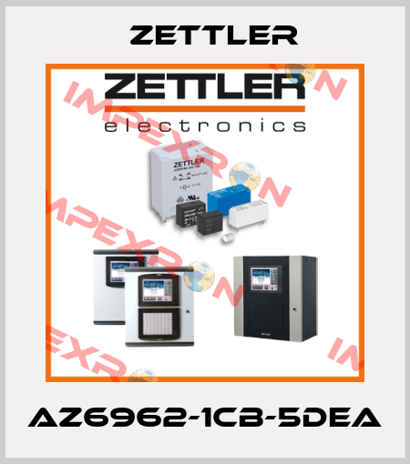 AZ6962-1CB-5DEA Zettler