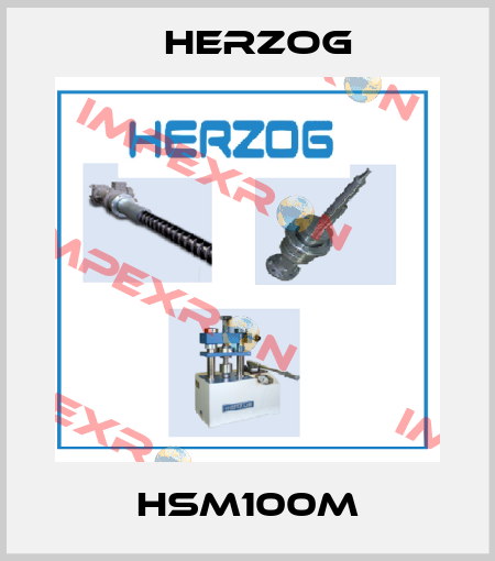 HSM100M Herzog