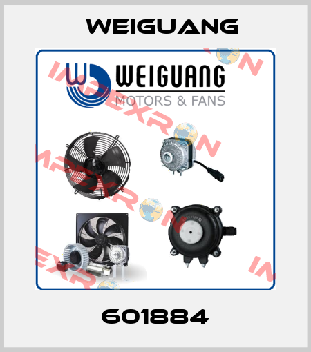 601884 Weiguang