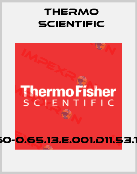 TC60-0.65.13.E.001.D11.53.THR Thermo Scientific