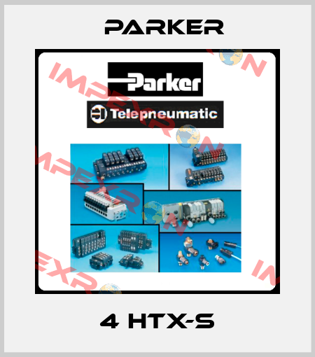 4 HTX-S Parker
