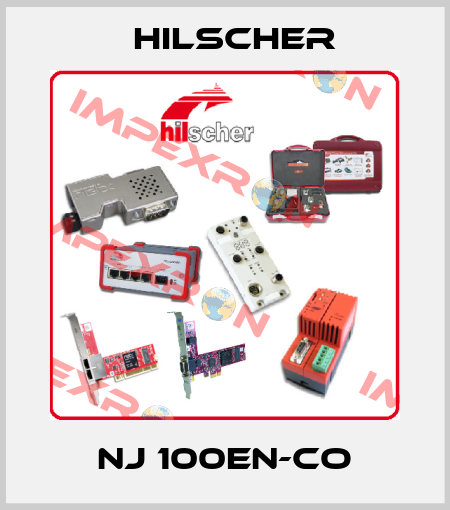 NJ 100EN-CO Hilscher