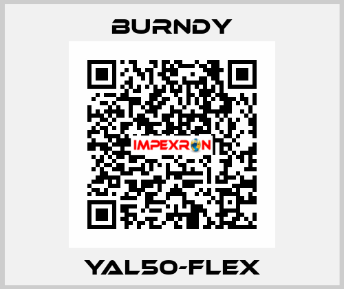 YAL50-FLEX Burndy