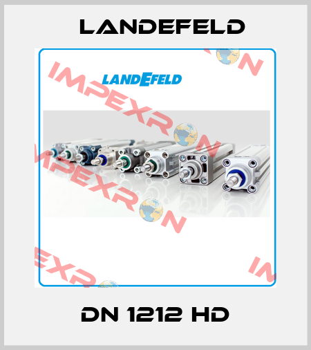 DN 1212 HD Landefeld