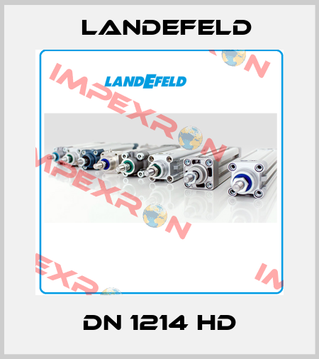 DN 1214 HD Landefeld