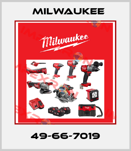 49-66-7019 Milwaukee