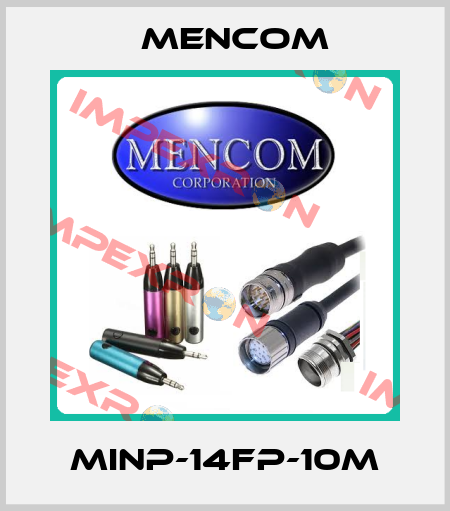 MINP-14FP-10M MENCOM