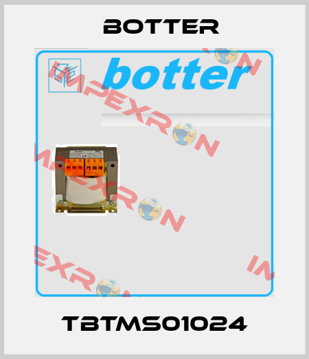 TBTMS01024 Botter
