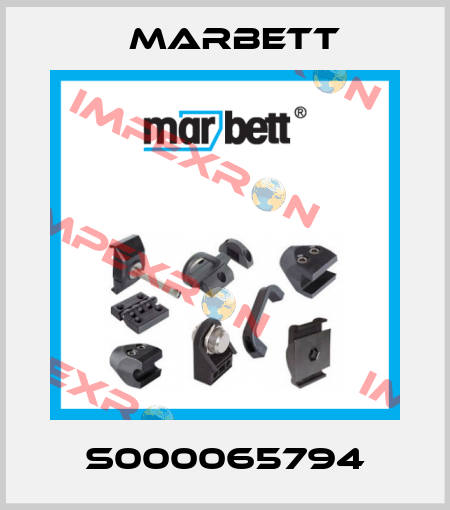 S000065794 Marbett