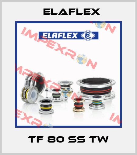 TF 80 SS TW Elaflex