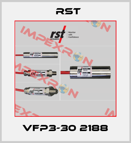 VFP3-30 2188 Rst