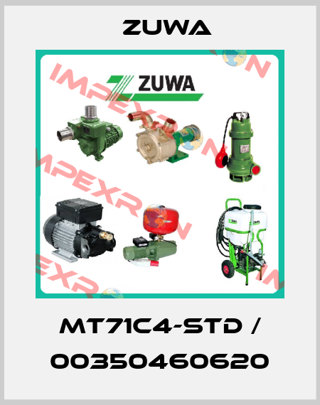 MT71C4-STD / 00350460620 Zuwa