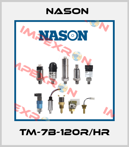 TM-7B-120R/HR Nason