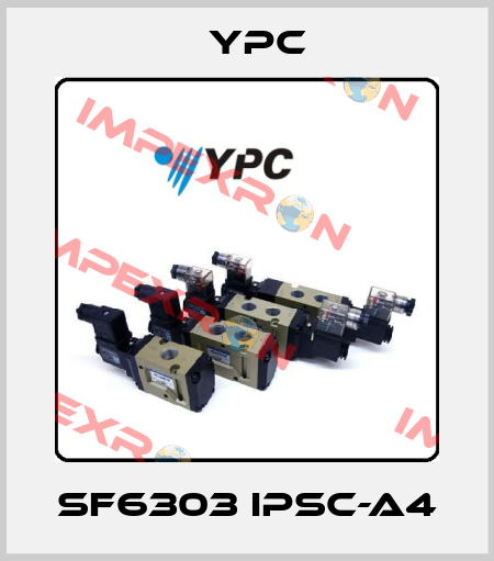 SF6303 IPSC-A4 YPC