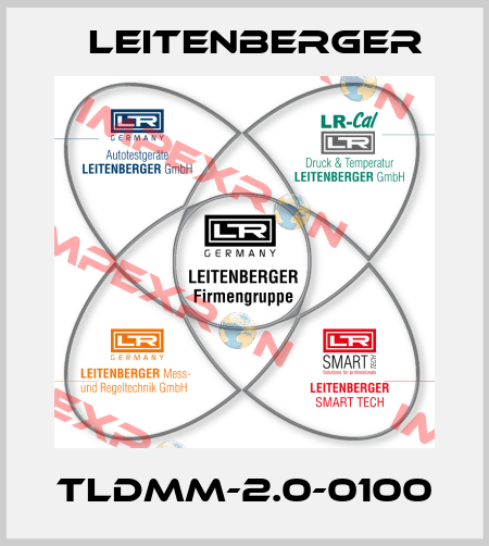 TLDMM-2.0-0100 Leitenberger