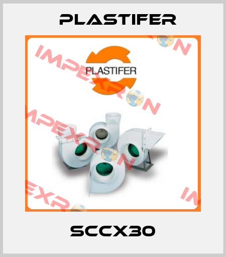 SCCX30 Plastifer