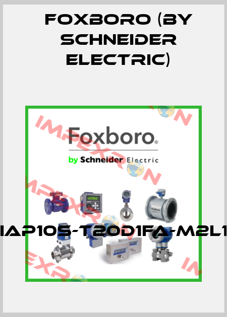 IAP10S-T20D1FA-M2L1 Foxboro (by Schneider Electric)