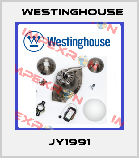 Jy1991 Westinghouse