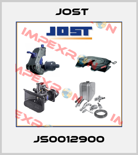 JS0012900 Jost