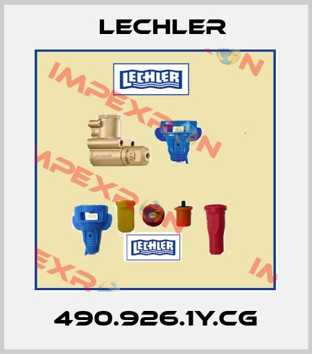 490.926.1Y.CG Lechler