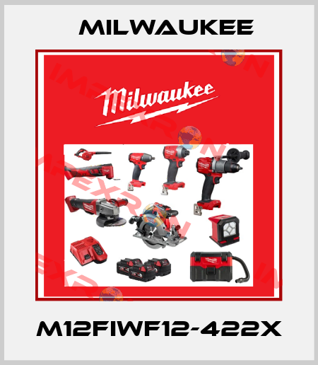 M12FIWF12-422X Milwaukee