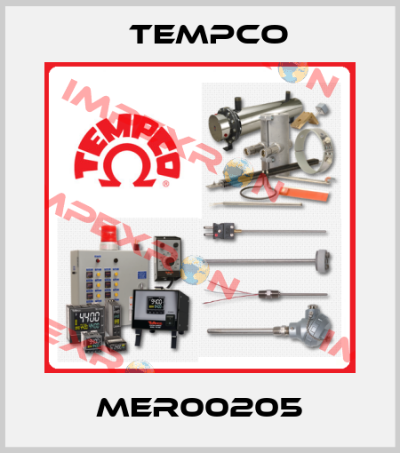 MER00205 Tempco