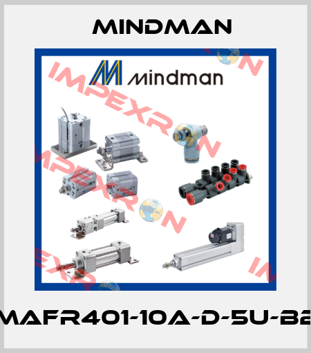 MAFR401-10A-D-5u-B2 Mindman