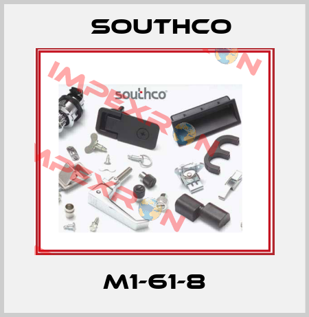 M1-61-8 Southco