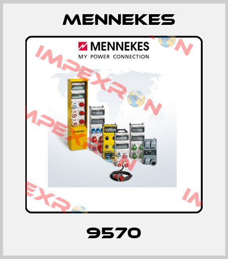9570 Mennekes