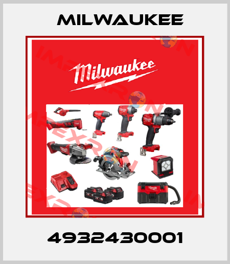 4932430001 Milwaukee