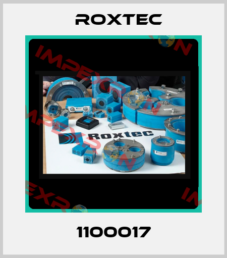 1100017 Roxtec