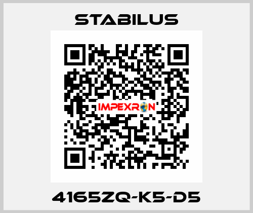 4165ZQ-K5-D5 Stabilus