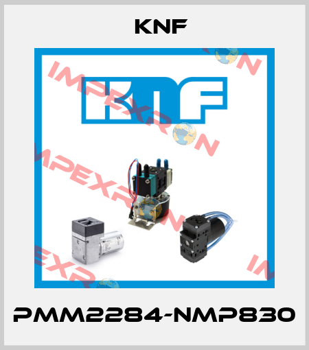 PMM2284-NMP830 KNF