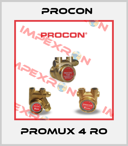 Promux 4 RO Procon