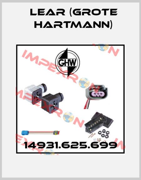 14931.625.699 Lear (Grote Hartmann)
