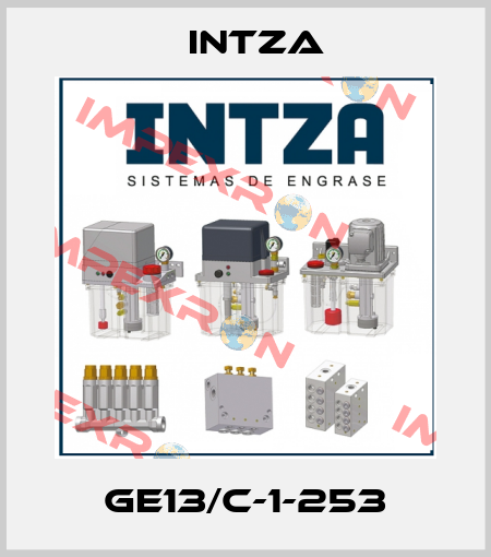 GE13/C-1-253 Intza