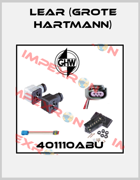 401110ABU Lear (Grote Hartmann)