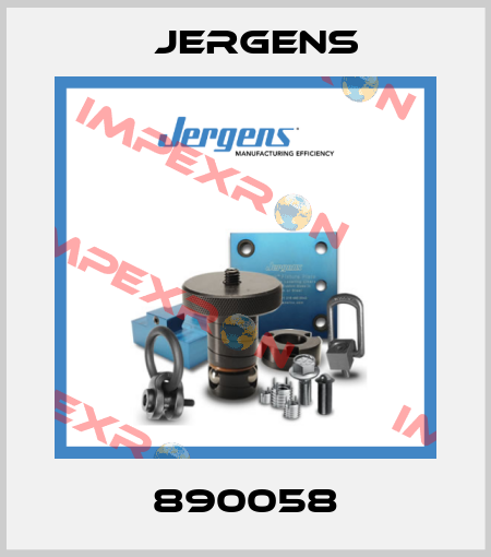 890058 Jergens