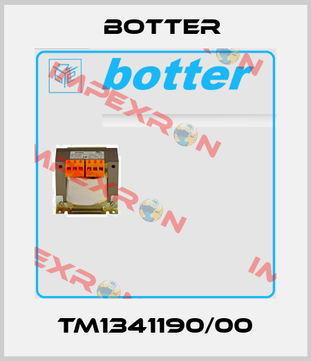 TM1341190/00 Botter