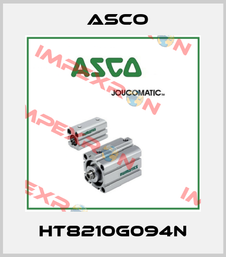 HT8210G094N Asco
