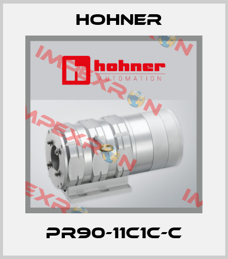PR90-11C1C-C Hohner