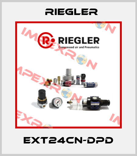 EXT24CN-DPD Riegler
