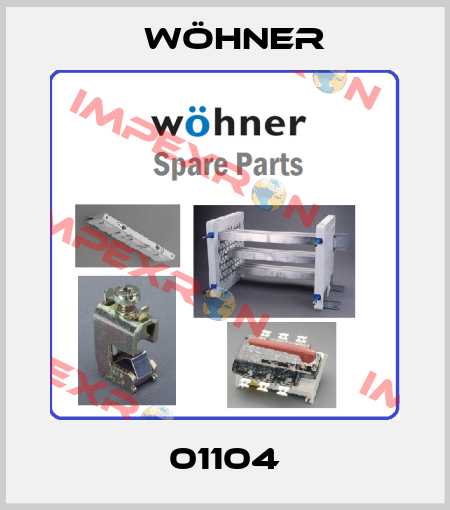 01104 Wöhner
