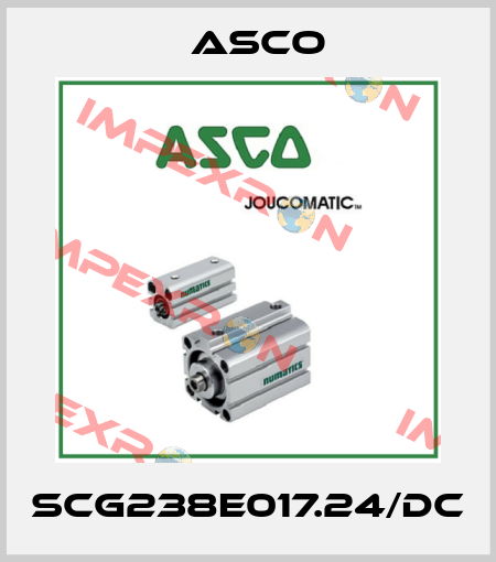 SCG238E017.24/DC Asco